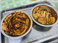 -娇姐老牌螺蛳粉(雅儒路店)