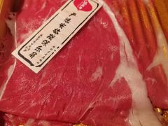 安格拉斯保乐肩-温禾牛·和牛寿喜烧自助火锅(恒基名人店)