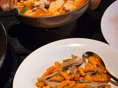 黄贡椒肥肠-醉东Oriental House(静安嘉里中心店)