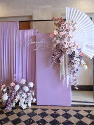 -南昌喜来登酒店·宴会厅