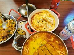 -青春分食(仙林大学城店)