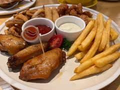 -菲滋意式餐厅(西溪印象城店)