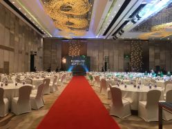 -广州白云机场铂尔曼大酒店·宴会厅·宴会预订中心