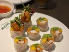 -美奈小馆·越南料理(中航城君尚购物中心店)