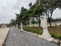 -洛阳古墓博物馆