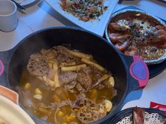 -老阿爸江浙土菜(前进东路店)