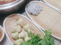 -一绪に寿喜烧(荟聚店)