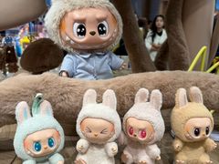 -泡泡玛特POPMART(合生汇店)