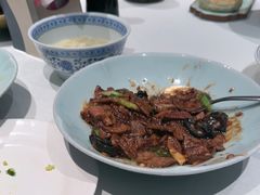 -玉华台饭庄·淮扬菜·烤鸭(望京店)