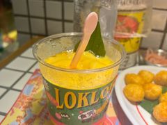 -碌碌发·东南亚风味烧烤档(体育西店)
