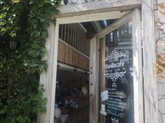 -Vanillacafe香草咖啡(银海大世界店)