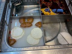 -海底捞火锅(高新活力汇店)