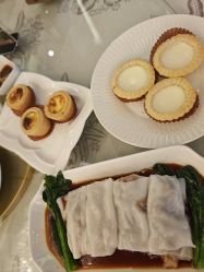 -佛山顺德香云纱园林酒店-宴会厅