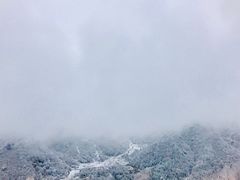 -硗碛藏寨·神木垒景区