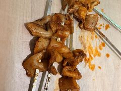 -熙成烧烤·三十三年(开发区店)