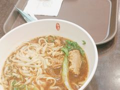 -康师傅私房牛肉面(申虹店)