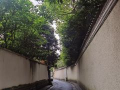 -巴金故居