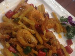 -清真悦宾楼食府(海湖店)