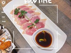 芥末德国冷猪手-卡朋西餐(东方广场店)