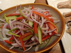 -贯贯吉·清真餐厅(浙江中路店)