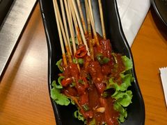 沈阳白玉串-白玉串城(南六中路店)
