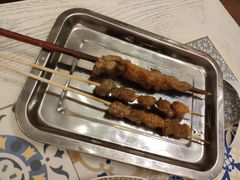 -阿拉丁新疆风味餐厅·清真(罗廊巷店)