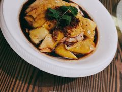 -湖南人家·家传湖南菜(水围店)
