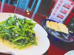 -北平印象.北京烤鸭.新京菜.融合菜(世贸店)