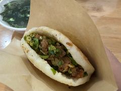 -晓友烧麦(光华村店)