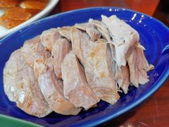 -君悦酒店·1881·北京烤鸭