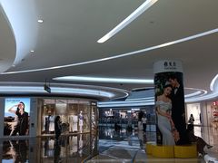 -KK ONE(京基滨河时代店)