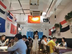 大堂-Tony's House