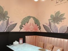 -花舍·新派粤菜·西餐·下午茶(亚运村·鸟巢店)
