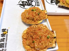 -唐力九头鸟烧烤·罗田吊锅(西云楼店)