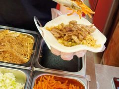-张果佬年糕卷(科巷店)