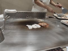 -大渔铁板烧(大悦城店)