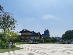 -中国江南水乡文化博物馆