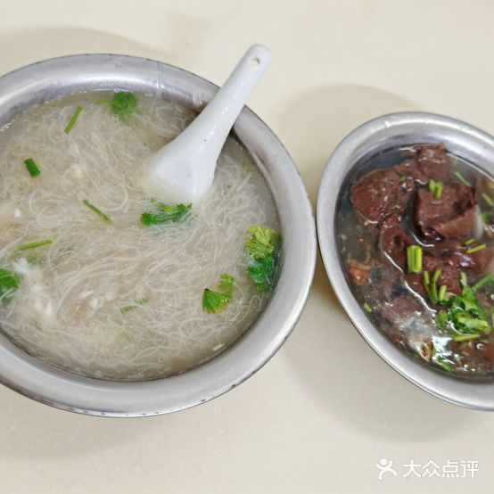 文啊面线糊(县后街店)