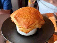 -恰餐厅 CHAR Bar & Grill (珠海仁恒洲际店)
