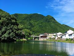-鹿亭中村