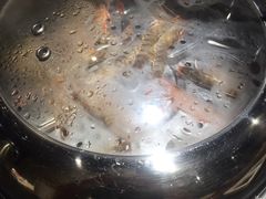 -马路边上·小海鲜烧烤(八一路店)