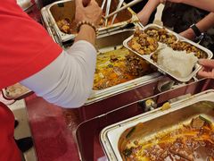 -娘家米汤饭(大营路店)