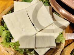 -民食香·腊排骨野生菌美食(木府店)