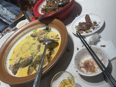 -食膳人家·永州美食地标(双牌店)