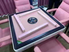 -龙小主24H共享棋牌室(万达广场C栋店)