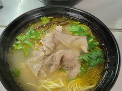 -河南拉面(肇周路店)