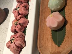 招牌桃花酥-竹外桃花·江南小酒馆(SKP·S店)