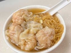 -麦文记面家(佐敦店)