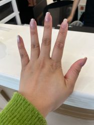 -U3美甲