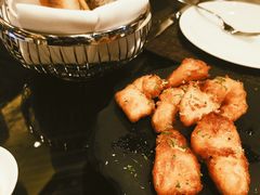 -深圳四季酒店·馥自助餐厅